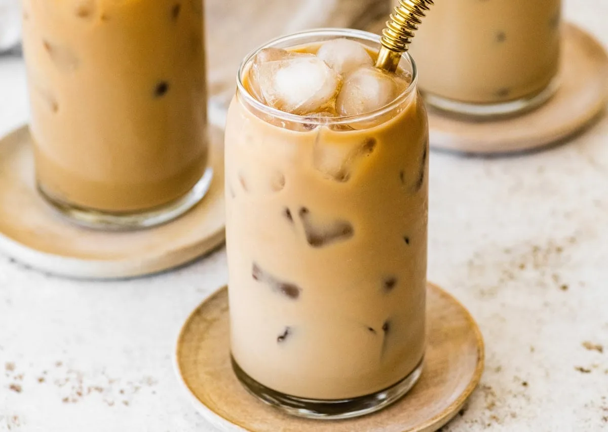 Cold Brew Coffee
